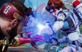 محبوب‌ترین شخصیت‌های بازی ایپکس لجندز