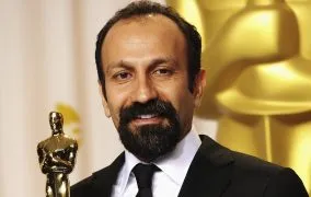 فیلم قهرمان از اصغر فرهادی