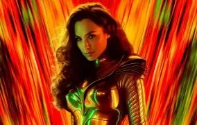 نقد فیلم زن شگفت‌انگیز