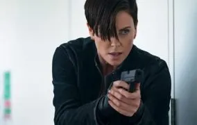 بهترین فیلم‌های اکشن سال 2020