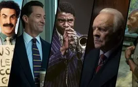 بهترین بازی‌های بازیگران مرد 2020