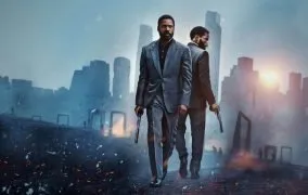 بهترین فیلم‌های علمی تخیلی 2020