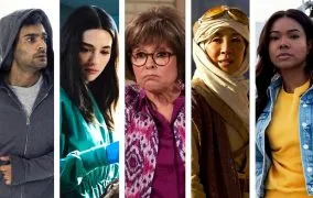 سریال‌های کنسل شده 2020