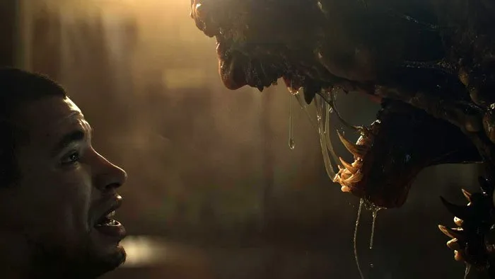 بازی The Callisto Protocol 