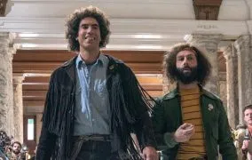 فیلم دادگاه شیکاگو 7