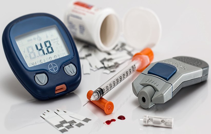 دیابت نوع ۱ از بیماری‌های خودایمنی