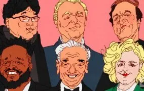 بهترین کارگردان‌های حال حاضر دنیا