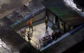 تریلر بازی Disco Elysium