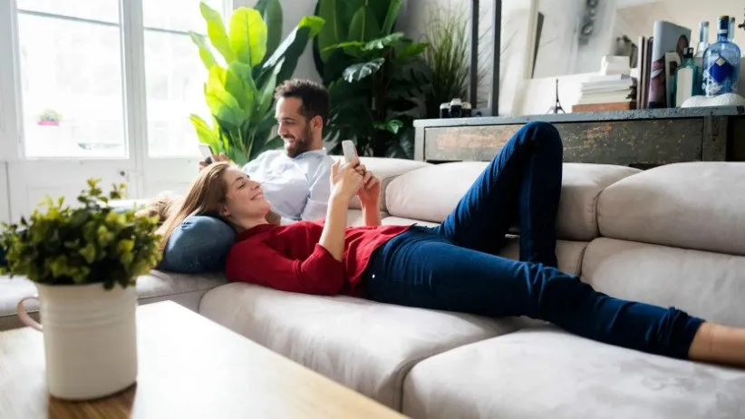 موبایل قدیمی