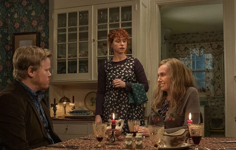 دارم به تمام کردن چیزها فکر میکنم