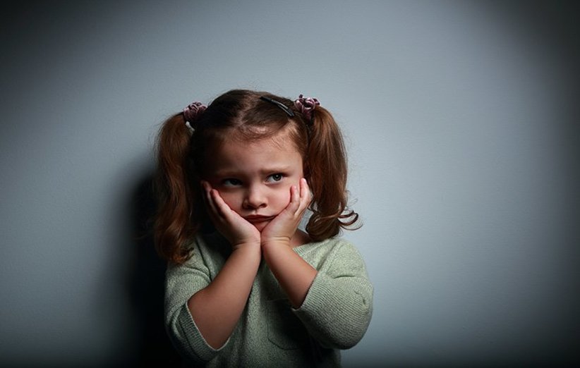 آیا ترس کودک جنبه‌ی مثبت هم دارد؟