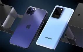 بهترین گوشی‌های پرچم‌دار 2020