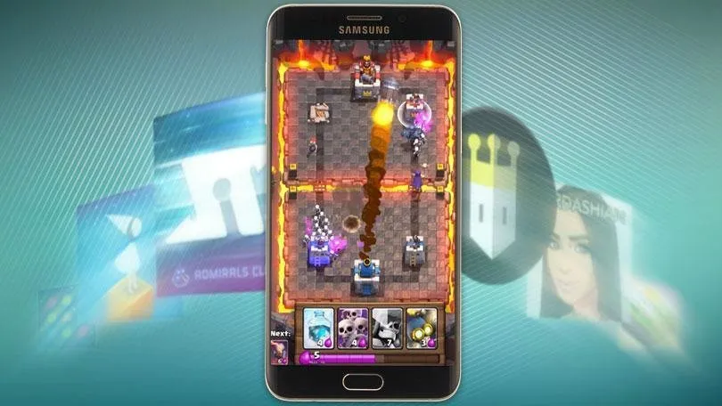 موبایل قدیمی