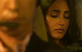 گلشیفته فراهانی در فیلم استخراج