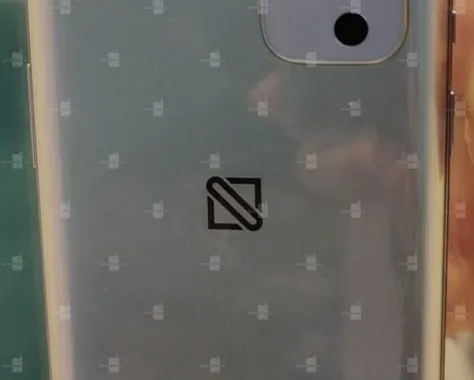 پنل پشتی گوشی وان‌پلاس 9 5G