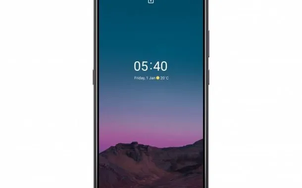 گوشی نوکیا 5.4