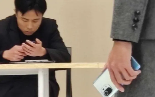 شیائومی Mi 11