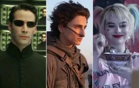 فیلم و سریال جدید