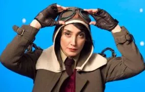 فیلم‌های هدیه تهرانی