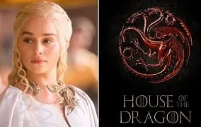 سریال خاندان اژدهایان