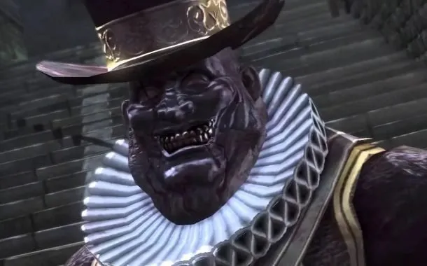 تصویری از بازی دیمنز سولز