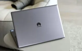 لپ‌تاپ هواوی