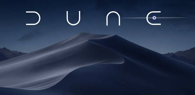 فیلم تل‌ماسه