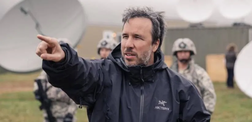 دنیس ویلنوو