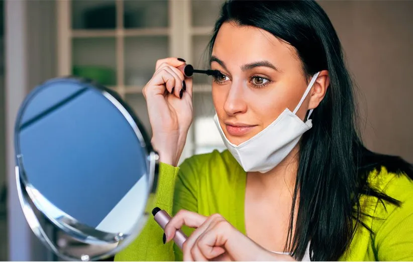 ترندهای زیبایی سال 2021