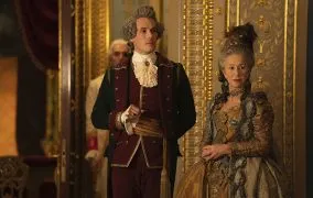 12 سریال تاریخی سلطنتی