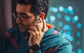 هدفون بی‌سیم وان‌پلاس بادز