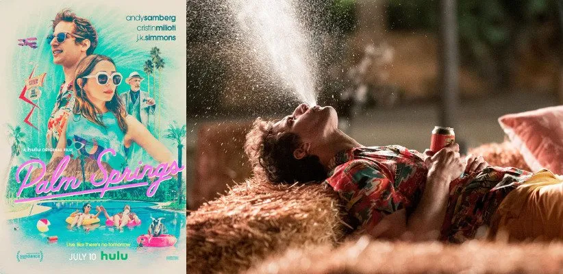 پالم اسپرینگز