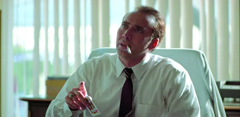 مردان چوب کبریتی