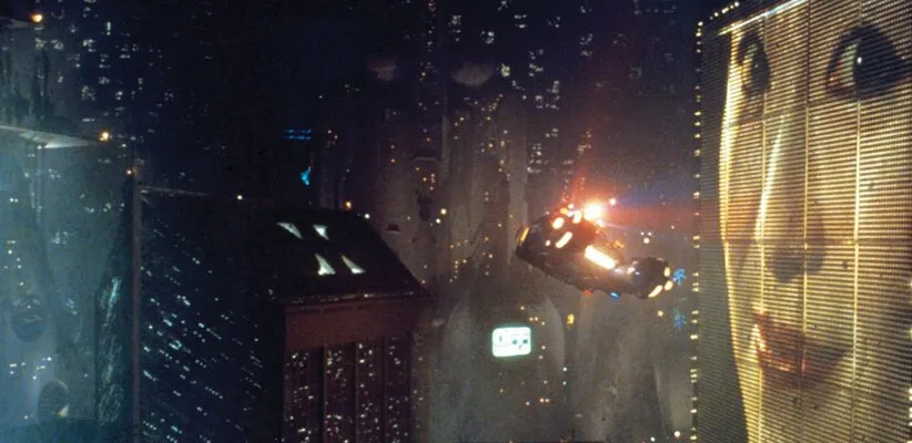 فیلم بلیدرانر