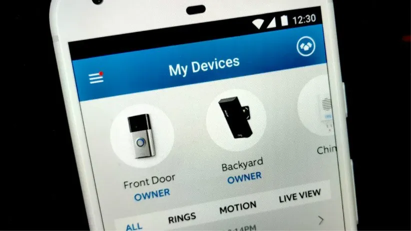 موبایل قدیمی