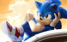 چهره‌ی سونیک در لایواکشن 2020