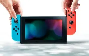 نینتندو سوییچ