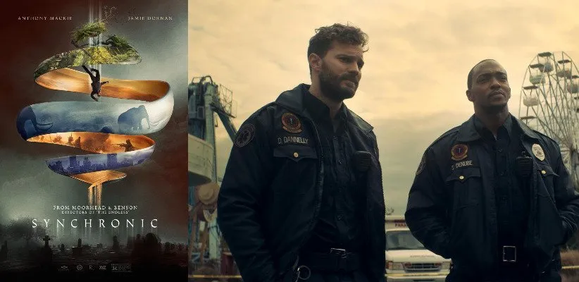 فیلم همزمان