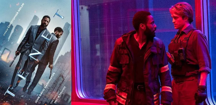 فیلم انگاشته