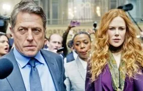 مینی سریال فروپاشی