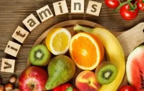 ویتامین‌های ضروری