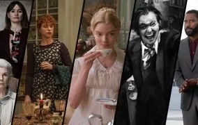 ُفیلم‌های جدید برای شب یلدا