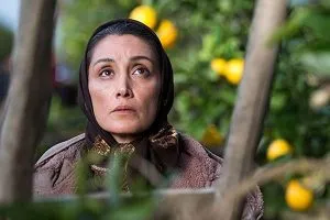 روزهای نارنجی