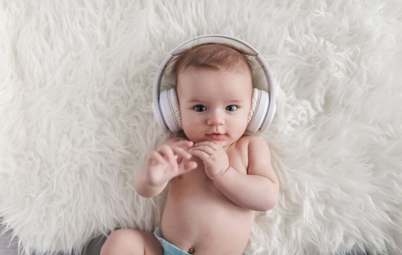 تاثیر موسیقی بر رشد کودک