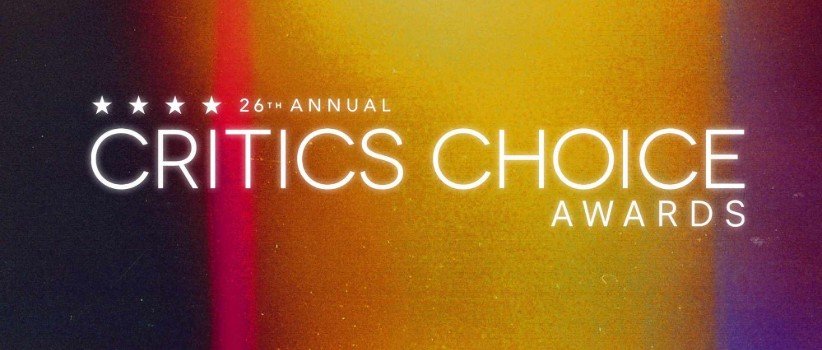 نامزدهای جوایز انتخاب منتقدان 2021