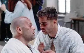 فیلم 12 میمون