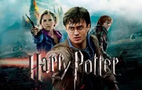 سریال هری پاتر