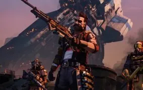 تریلر بازی Apex Legends فصل هشتم