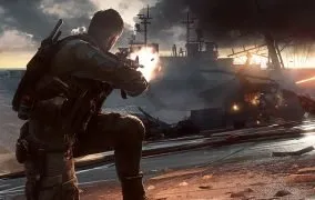 بازی Battlefield 4