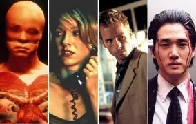 بهترین فیلم‌های دلهره‌آور تاریخ سینما